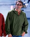 Devon & Jones All-Weather Packable Jacket . D740