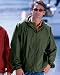 Devon & Jones All-Weather Packable Jacket . D740