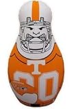 Tennessee Volunteers Tackle Buddy Punching Bag