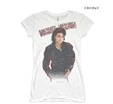 Michael Jackson - Bad Baby Doll T-Shirt