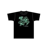 スペース☆ダンディ Tシャツ AlohaOe号柄 XL