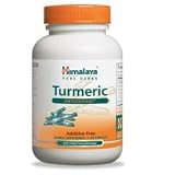 Himalaya USA - Turmeric, 60 capsules