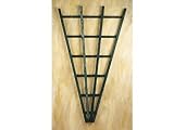 Review Gardman  / Gardman 07292 H/D Wd Trellis Fan 1.8X.9M Grn