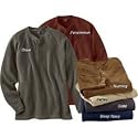 Woolrich Men Eckley Henley 8077