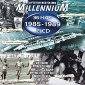 CD-Charts  Search : 20th Century Hits for a New Millennium 1985-1989