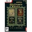 BALDURS GATE COMPILATION (DVD-ROM)