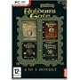 Baldur's Gate 4 in 1 Boxset