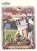 Alex Smith, San Francisco 49ers, 2006 Score Autographed Card