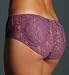 Booty Pop Half The Pop Lace Padded Hipster Panties (LG0010)