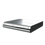 Coby DVD-232 Multiregion Multizone Regionfree DUAL VOLTAGE (110-220V) Compact Progressive Scan DVD / CD / JPEG Player (Plays All DVDs From All Over the World)