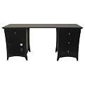 Ellington Office Desk with 4 Drawers
