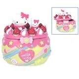 Hello Kitty Jewelry Box