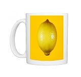 Photo Mugs of Lemon from Science Photo Library