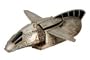 Joss Whedon's Serenity Ornament Inara's Shuttle