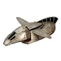 Joss Whedon's Serenity Ornament Inara's Shuttle
