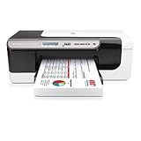 HP Officejet Pro 8000 Enterprise Printer