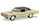 Johnny Lightning Coca-Cola '68 Chevy Impala