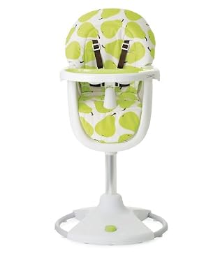Cosatto 3 Sixti Circle Highchair - Pear