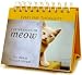 Every Day Thoughts - The Meaning of Meow