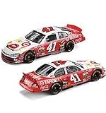 Jimmy Spencer Muppet's Animal Intrepid 1/24 Action Diecast Car