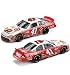 Jimmy Spencer Muppet's Animal Intrepid 1/24 Action Diecast Car