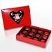 Personalised Chocolates - Teddy Bear