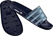 Adilette Jellies-black/light purple