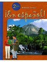 McDougal Littell En Espanol: Level 2 (Spanish Edition)