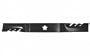 Oregon Fusion 3-N-1 Mulcher Blade For 42-Inch AYP/Husqvarna/Poulan Pro/Sears/Craftsman Lawn Mowers 496-900