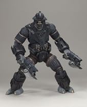 Halo 3 Series 2 Brute Stalker