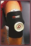 Pro Series Total Ice Wrap - knee, ankle, shin - Medium