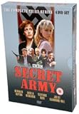 Secret Army - The Complete BBC Series 3 [DVD]