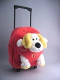 Kreative Kids Dog Pink Roller