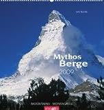 Mythos Berge 2009 / Mountains 2009 / Montagnes 2009