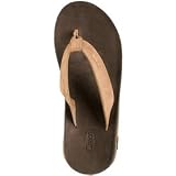 Chaco Mens Flippin Chill EcoTread Sandals