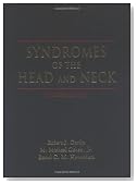 Syndromes of the Head and Neck (Oxford Monographs on Medical Genetics)