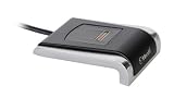 31RteitnK L. SL160  Top 10 Security & Surveillance Biometrics for April 13th 2012   Featuring : #9: 5 Latches Biometric Fingerprint Door Lock  Bioking K1