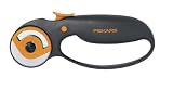 Kitchen & Housewares : Fiskars 9521 6984 Cutter Rotary 45mm