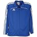 31RtfBkggrL. SL75  adidas Mens Trofeo Training Jacket,Cobalt,Medium