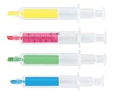 Yafa Syringe Highlighter