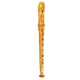 Toy Wooden Recorder