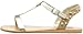 Yellow Box Women's Flicker Sandal