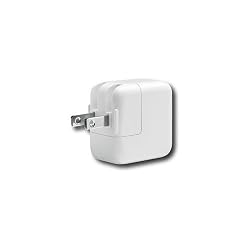 Apple USB Power Adapter for iPod (White)