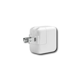 Apple USB Power Adapter for iPod (White)
