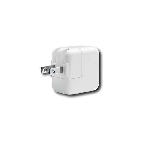Apple USB Power Adapter for iPod (White)