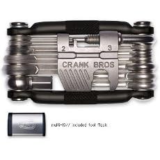 Crank Brothers Multi 19 Bike Tool