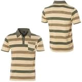 Reef Rolfe Polo Shirt - Short-Sleeve - Men's