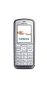 Nokia 6070 Mobile Phone on Orange PAYG