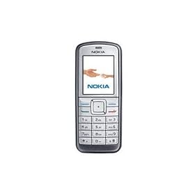 Nokia 6070 Mobile Phone on Orange PAYG