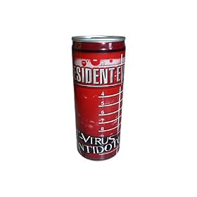 Resident Evil T-Virus Antidote Energy Drink